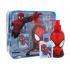 Marvel Ultimate Spiderman Dárková kazeta toaletní voda 50 ml + sprchový gel 250 ml