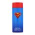 DC Comics Superman Sprchový gel pro děti 350 ml