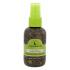 Macadamia Professional Natural Oil Healing Oil Spray Olej na vlasy pro ženy 60 ml