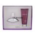 Calvin Klein Euphoria Dárková kazeta pro ženy parfémovaná voda 30 ml +  sprchový krém 100 ml