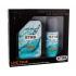 STR8 Live True Dárková kazeta pro muže toaletní voda 50 ml + deodorant 150 ml