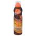Malibu Continuous Spray Dry Oil SPF15 Opalovací přípravek na tělo pro ženy 175 ml