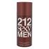 Carolina Herrera 212 Sexy Men Deodorant pro muže 150 ml