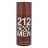 Carolina Herrera 212 Sexy Men Deodorant pro muže 150 ml