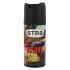STR8 Rebel Deodorant pro muže 150 ml