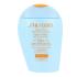 Shiseido Expert Sun Aging Protection Lotion Plus SPF50+ Opalovací přípravek na tělo pro ženy 100 ml tester