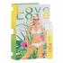 Love Love Sun & Love Toaletní voda pro ženy 1,6 ml vzorek