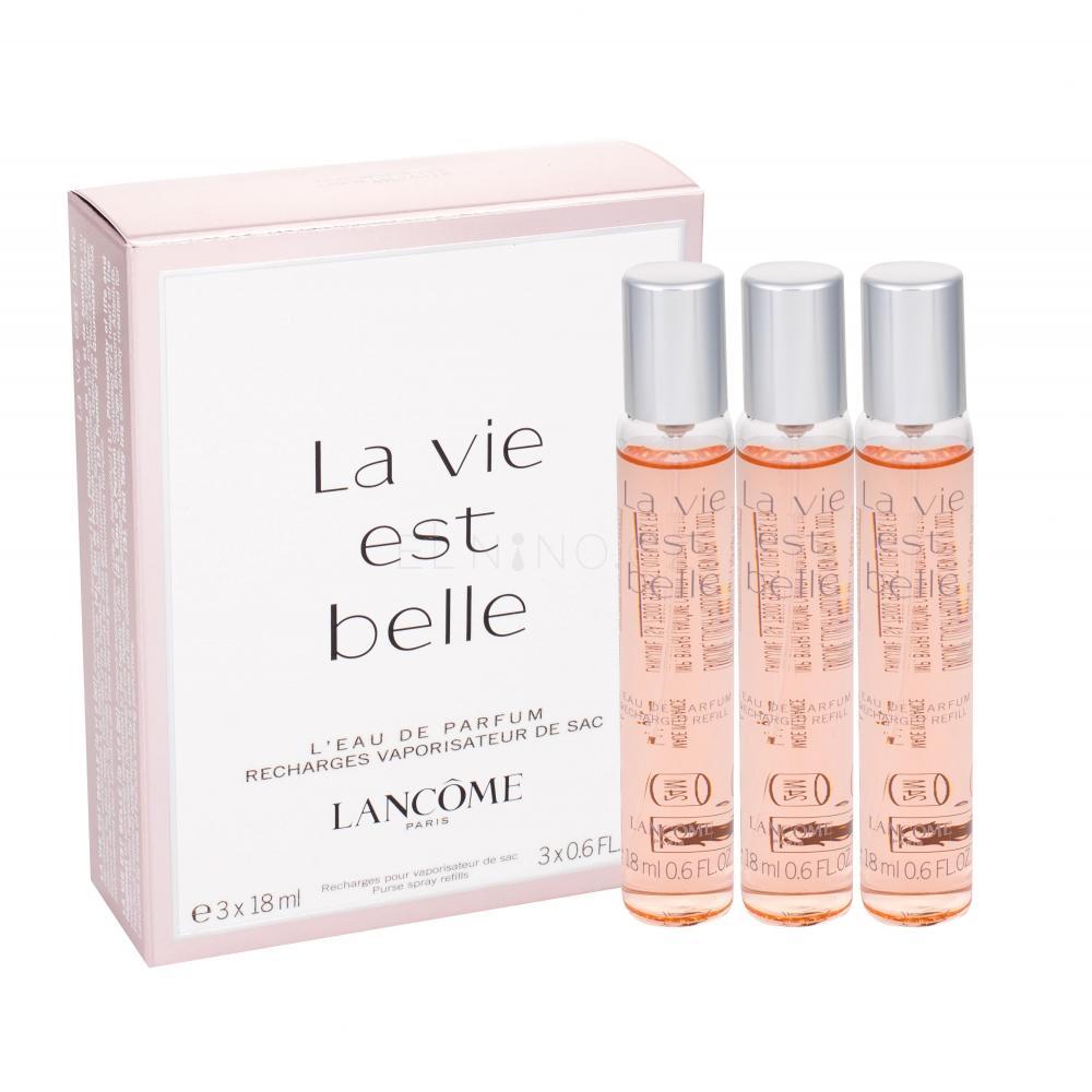Lancôme La Vie Est Belle Parfémovaná voda pro ženy Náplň 54 ml | ELNINO.CZ