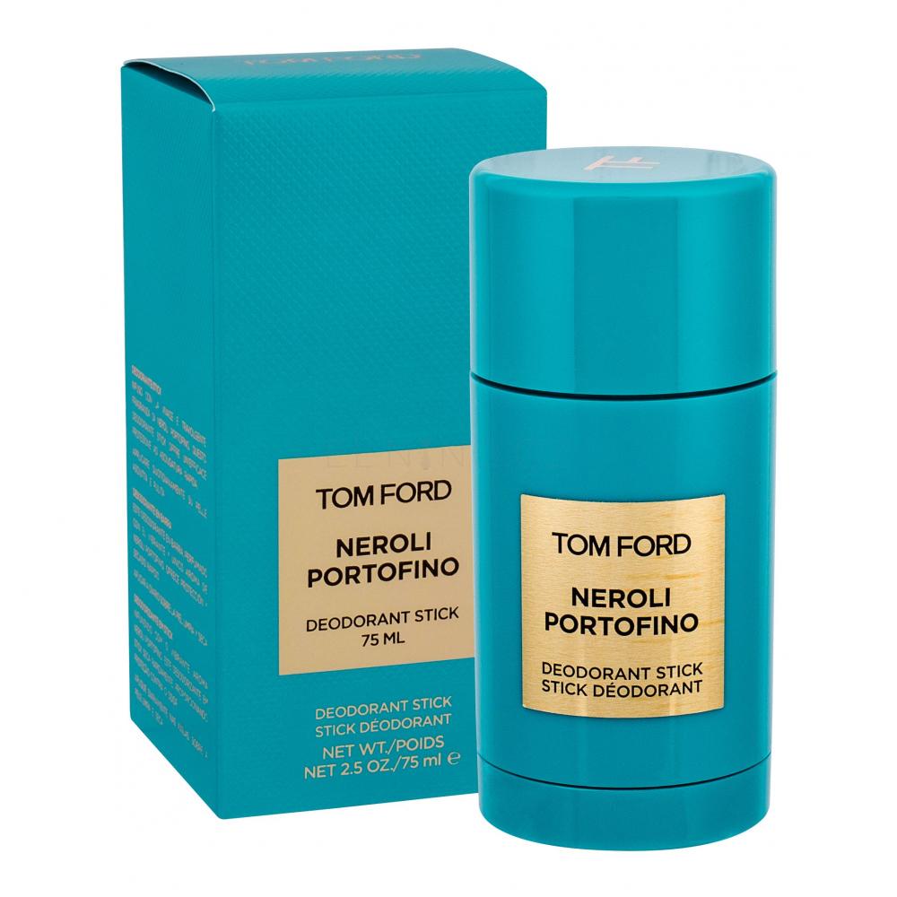TOM FORD Neroli Portofino Deodorant 75 ml ELNINO.CZ