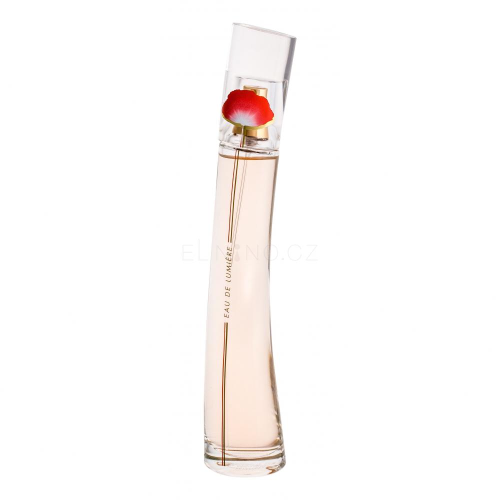 flower kenzo eau de lumiere