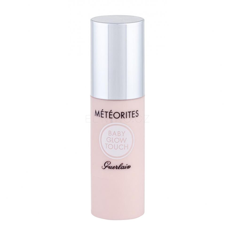 Guerlain Météorites Baby Glow Touch CC Luminizer Rozjasňovač pro ženy 6