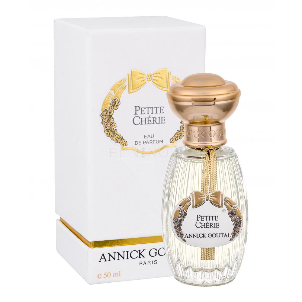 Annick Goutal Petite Chérie Parfémovaná voda pro ženy 50 ml ELNINO.CZ