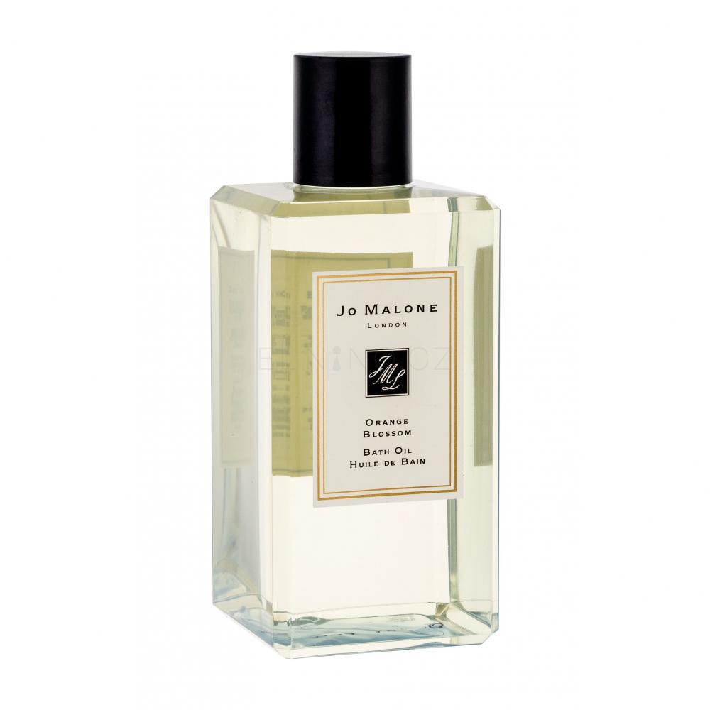 jo malone orange blossom sprchovy olej  ml elninocz