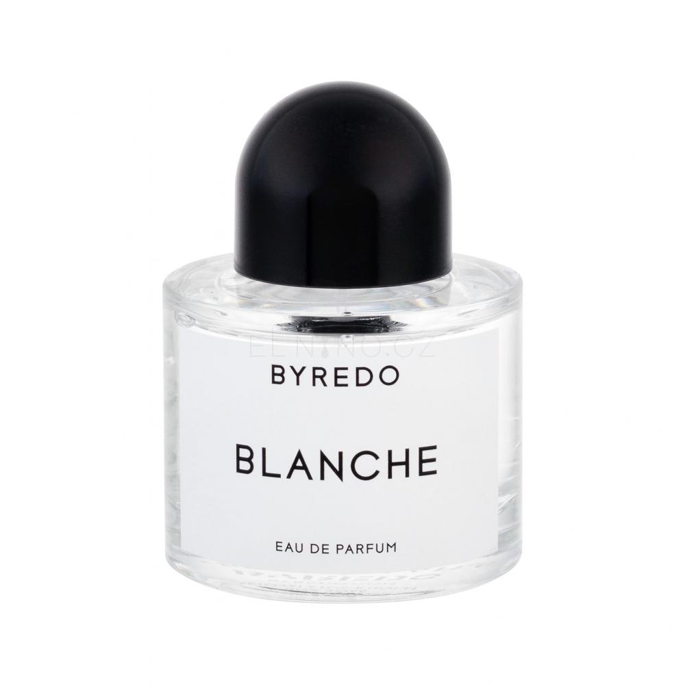 BYREDO Blanche Parfémovaná voda pro ženy 50 ml ELNINO.CZ