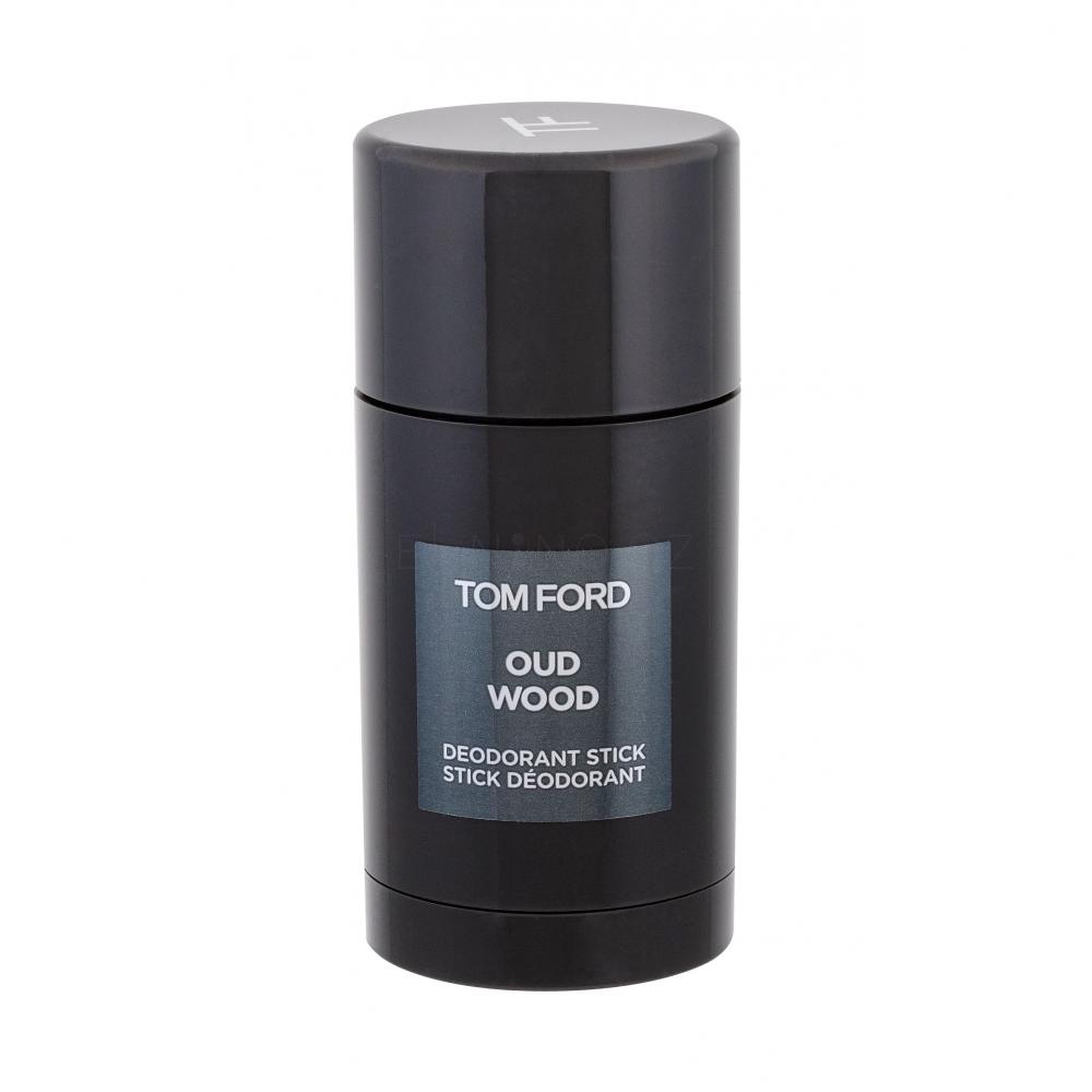 TOM FORD Private Blend Oud Wood Deodorant 75 ml ELNINO.CZ