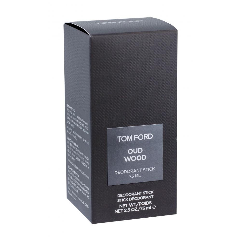 TOM FORD Private Blend Oud Wood Deodorant 75 ml ELNINO.CZ