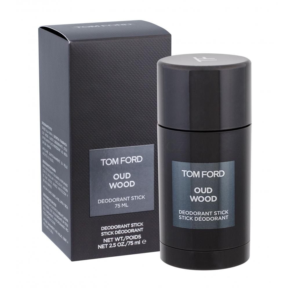 TOM FORD Private Blend Oud Wood Deodorant 75 ml ELNINO.CZ