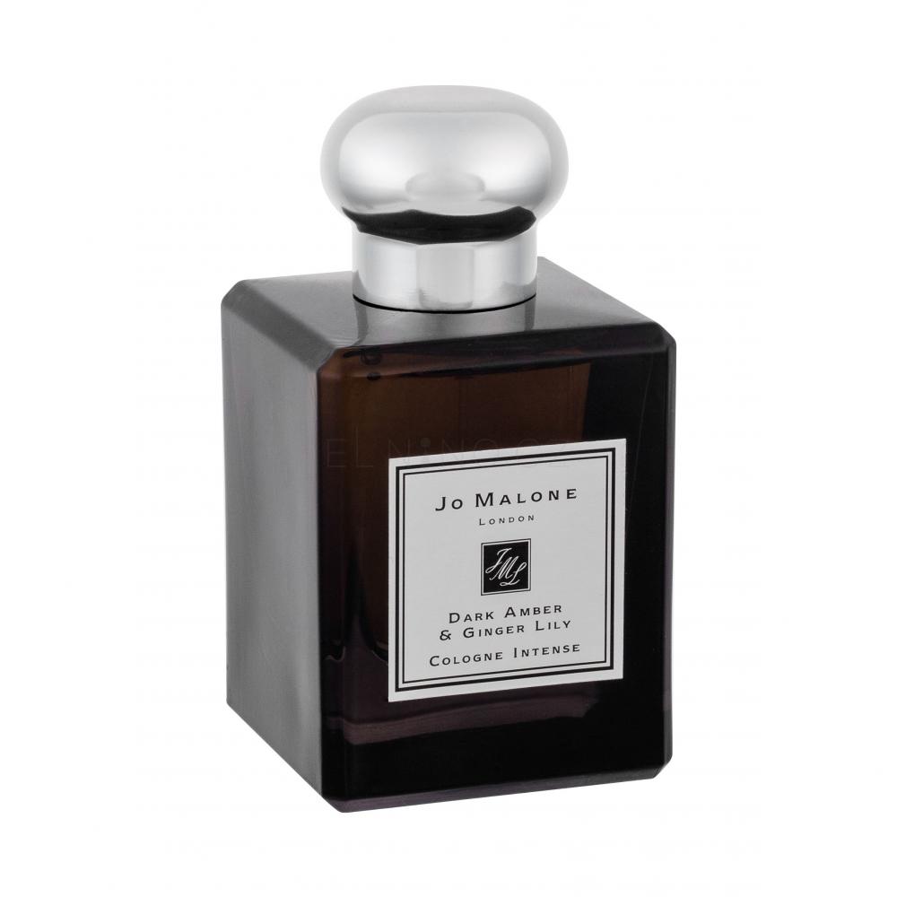 Jo Malone Dark Amber & Ginger Lilly Kolínská voda pro ženy 50 ml