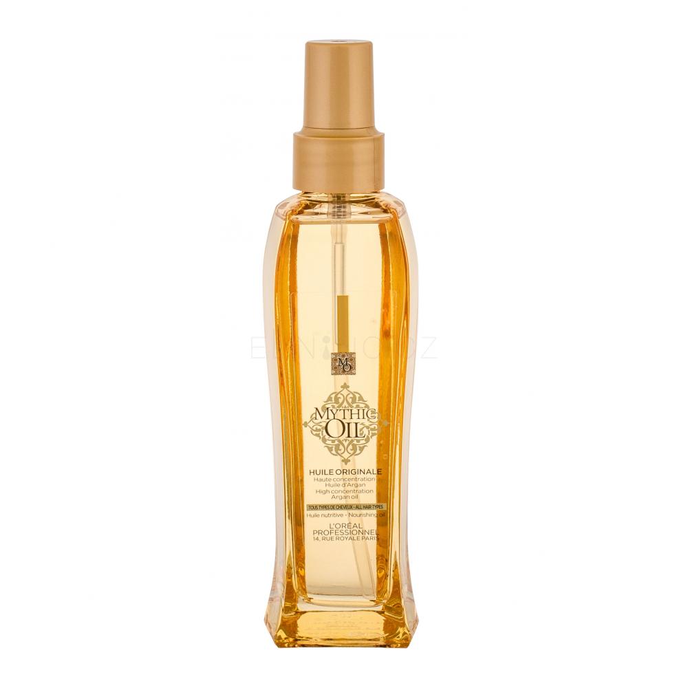L'Oréal Professionnel Mythic Oil Olej na vlasy pro ženy 100 ml ELNINO.CZ
