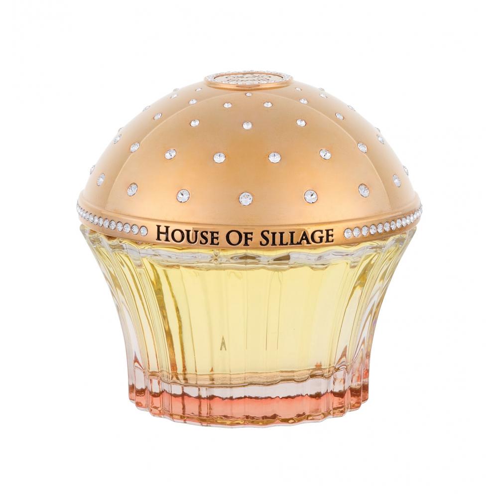 House of Sillage Signature Collection Cherry Garden Parfémy pro ženy ELNINO.CZ