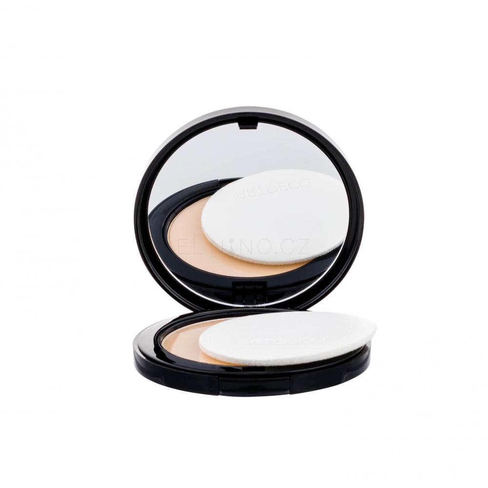 Artdeco High Definition Compact Powder Pudr pro ženy 10 g Odstín 24