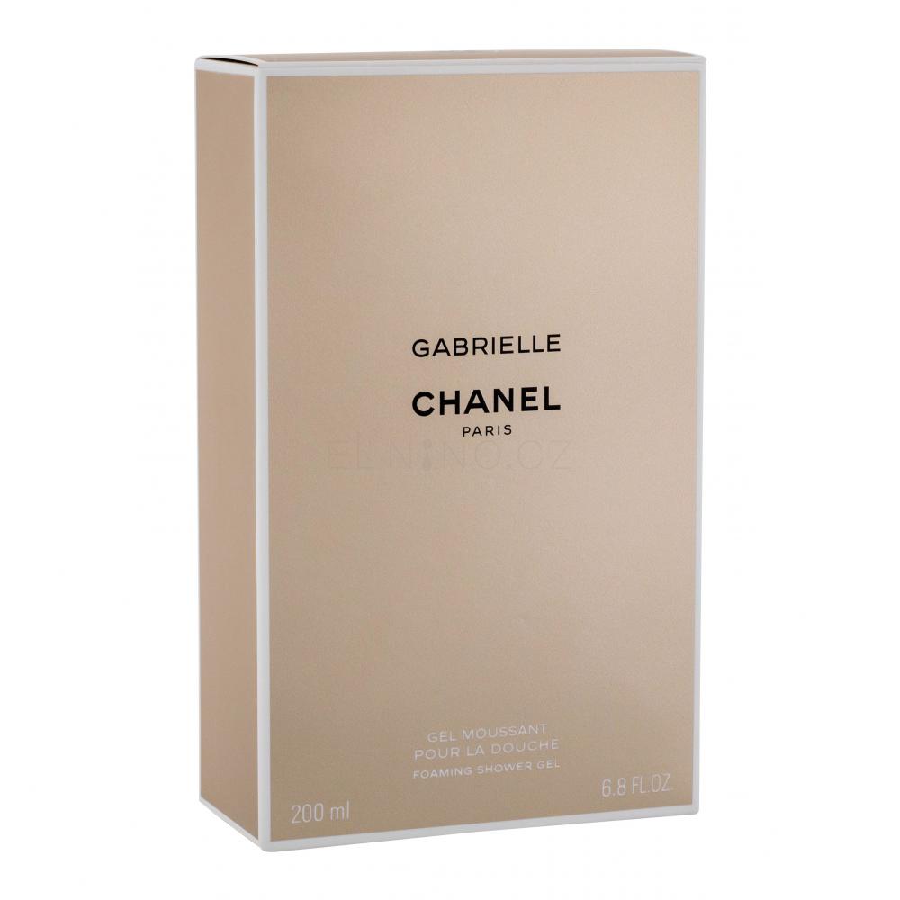 CHANEL Gabrielle Shower Gel 200ml