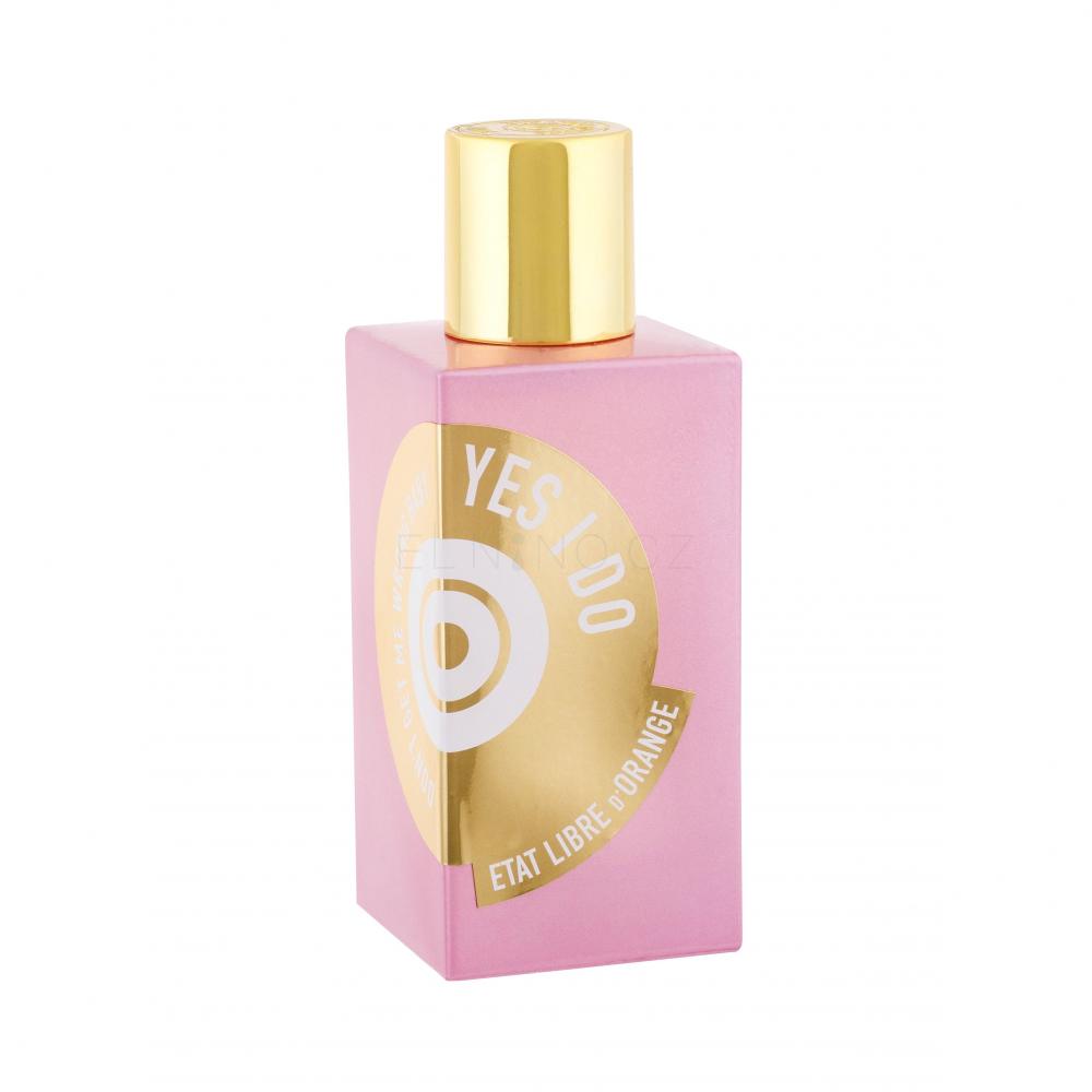 Etat libre d'orange yes i do. Etat libre d orange 50 ml. Orange don t. Orange don t. Etat libre d'orange don't get me wrong baby, yes i do edp, 100 ml.