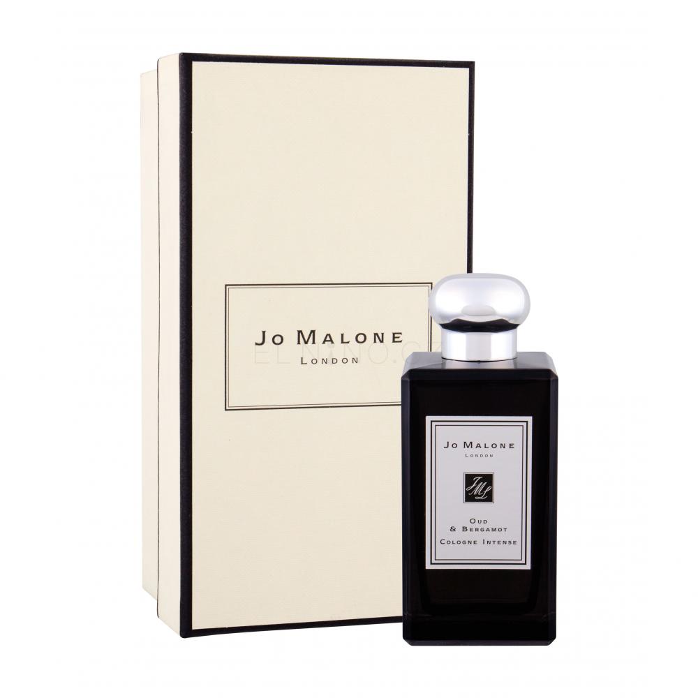 Jo Malone Oud & Bergamot Kolínská voda 100 ml ELNINO.CZ