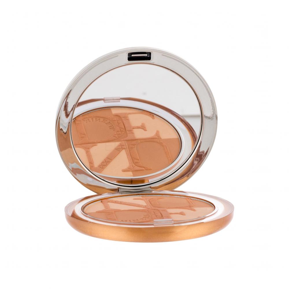 Christian Dior Diorskin Mineral Nude Bronze Bronzer pro ...