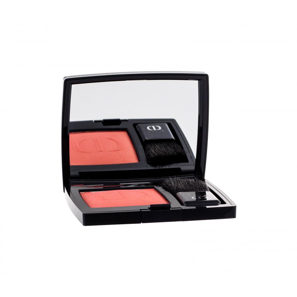 Dior Rouge Blush Tvářenka pro ženy 6,7 g Odstín 219 Rose Montaigne
