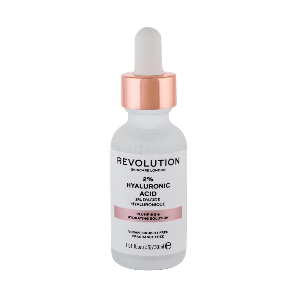 revolution 2 hyaluronic acid