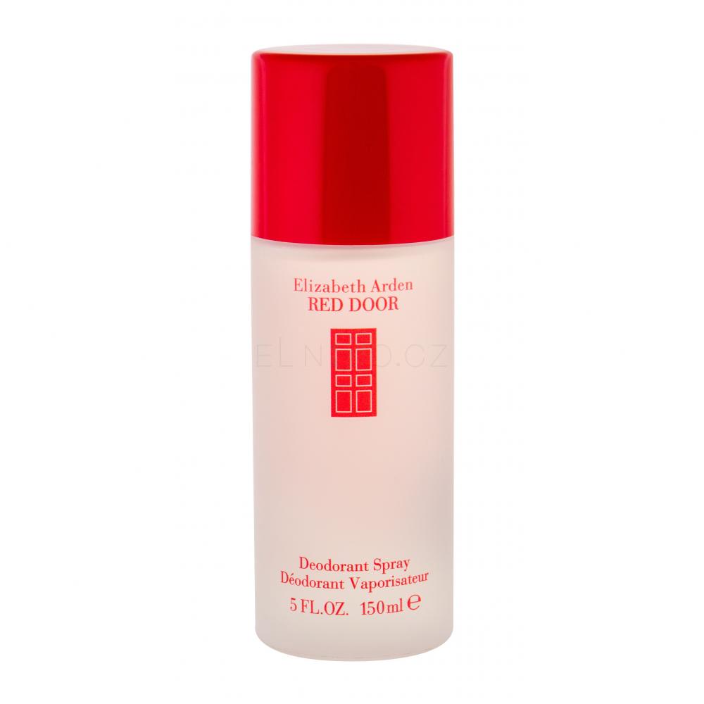 Elizabeth Arden Red Door Deodorant pro ženy 150 ml ELNINO.CZ