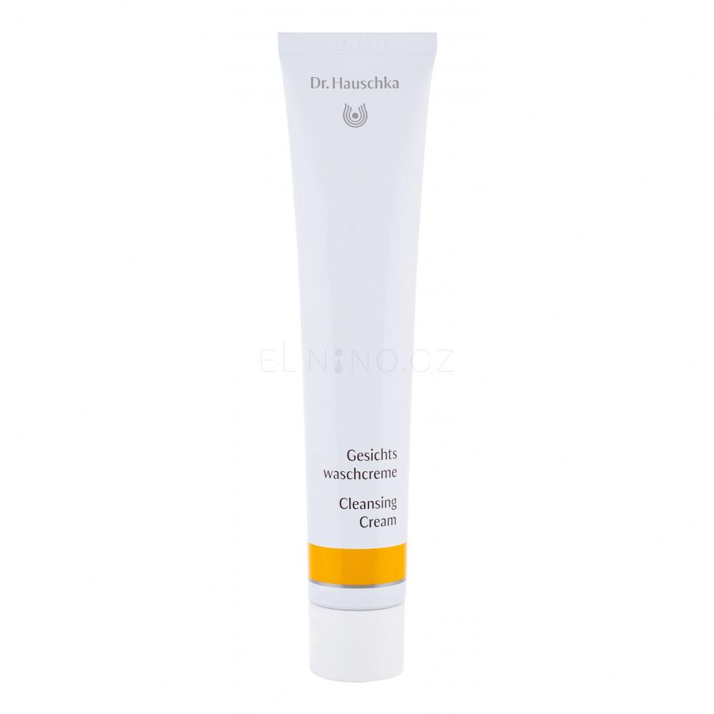 Dr. Hauschka Cleansing Čisticí krém pro ženy 50 ml ELNINO.CZ
