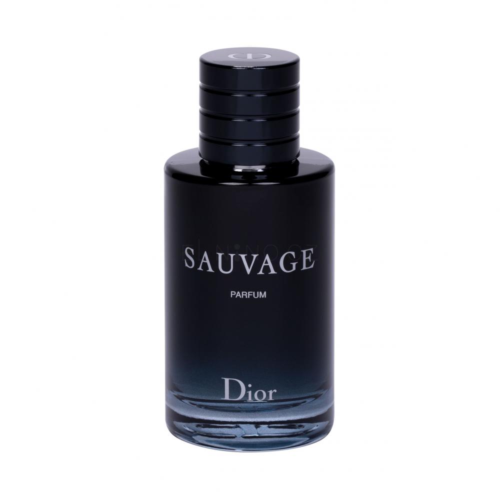 christian dior sauvage parfem pro muze 100 ml elnino cz