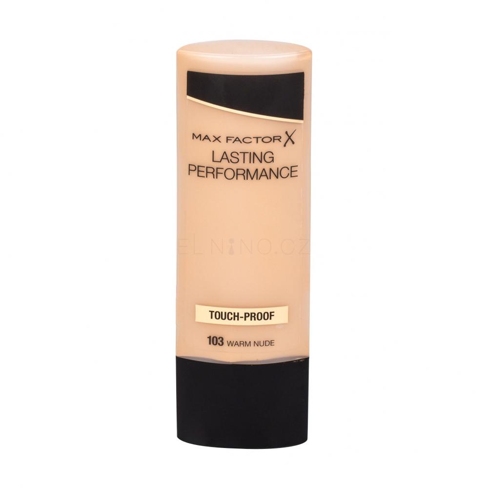 Max Factor Lasting Performance Make-up pro ženy 35 ml ...