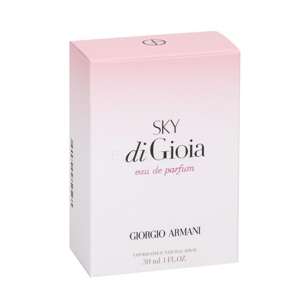 sky di gioia 30 ml