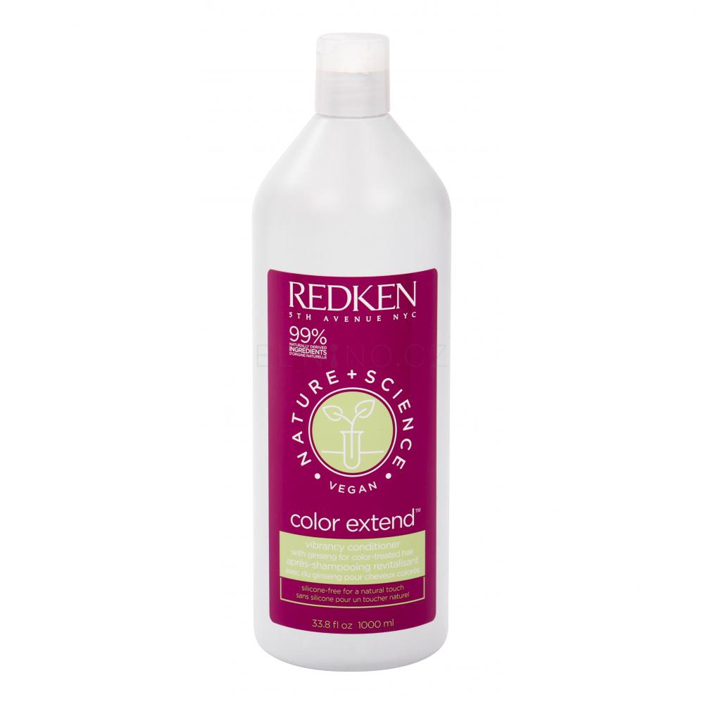 Redken Nature + Science Color Extend Kondicionér pro ženy ...