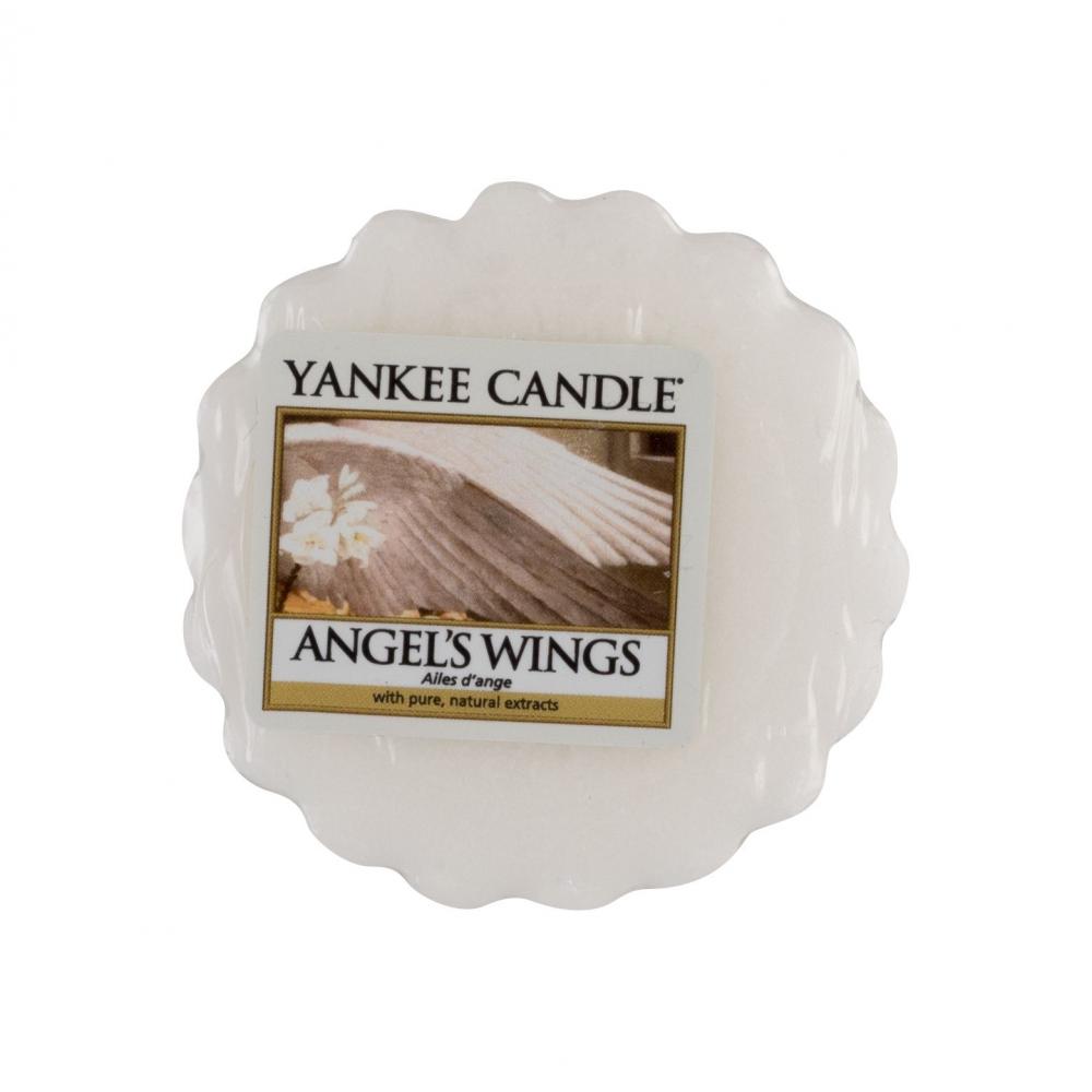 Yankee Candle Angel´s Wings Vonný vosk 22 g ELNINO.CZ