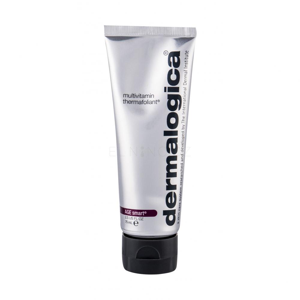 Dermalogica Age Smart Multivitamin Thermafoliant® Peeling pro ženy 75