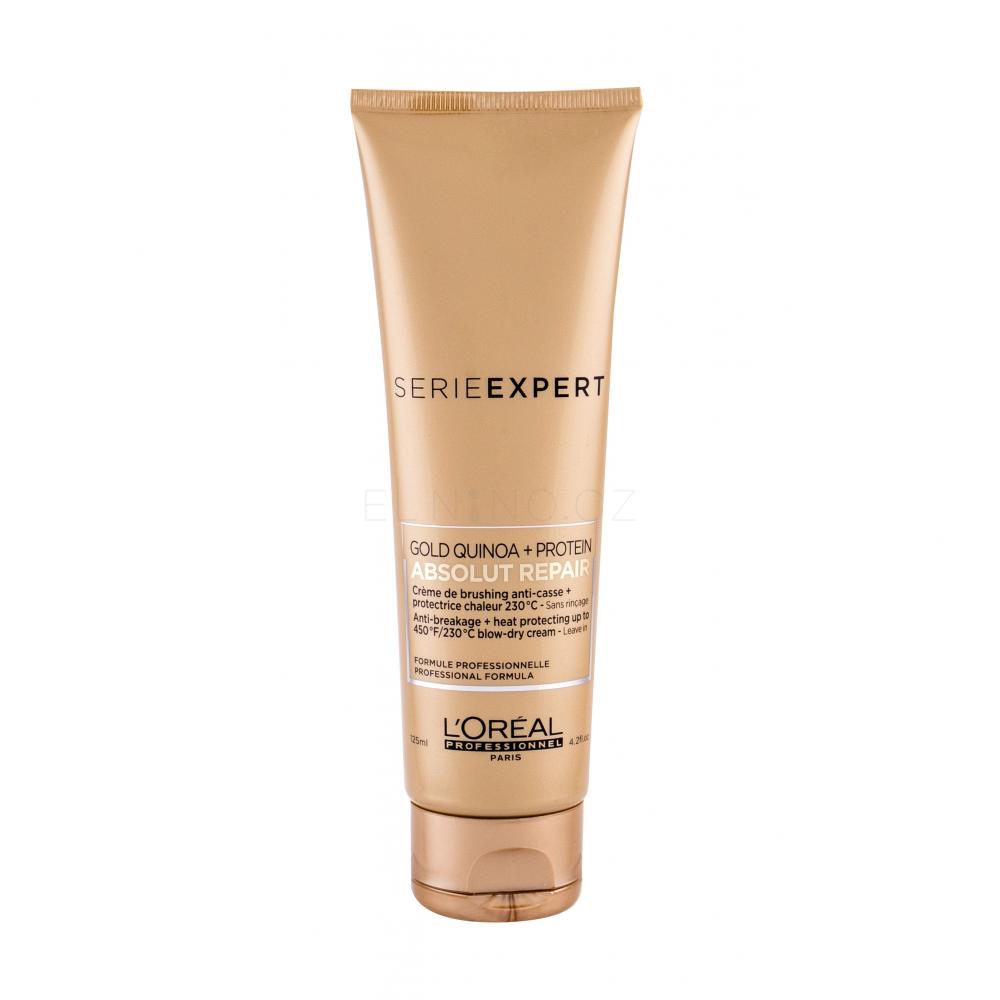 L'Oréal Professionnel Série Expert Absolut Repair Gold Quinoa + Protein