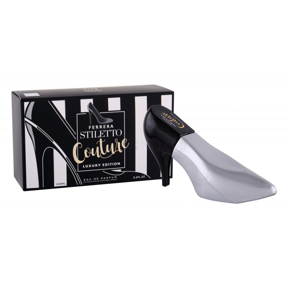 mirage brands ferrera stiletto