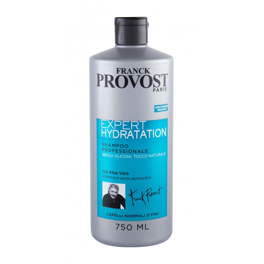 FRANCK PROVOST PARIS Shampoo Professional Hydration Šampon pro ženy 750