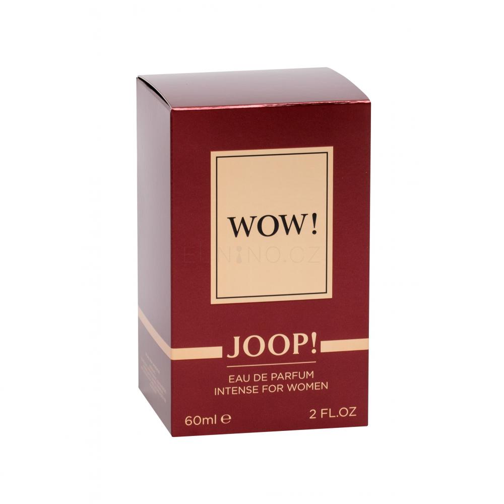 joop wow intense woman