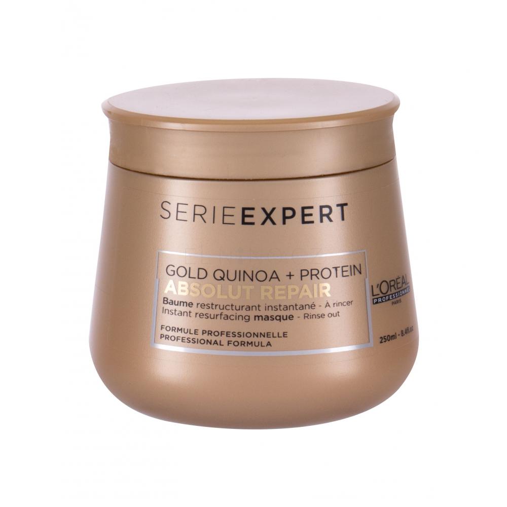L´Oréal Professionnel Série Expert Absolut Repair Gold Quinoa + Protein