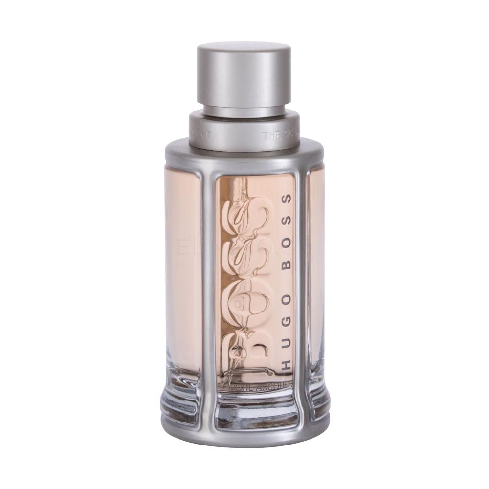 HUGO BOSS Boss The Scent Pure Accord 2020 Toaletní voda pro muže