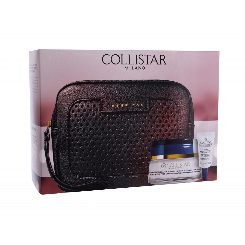 collistar biorevitalizing eye contour cream