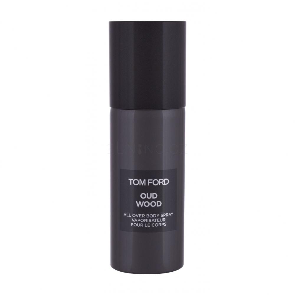 TOM FORD Private Blend Oud Wood Deodorant 150 ml ELNINO.CZ