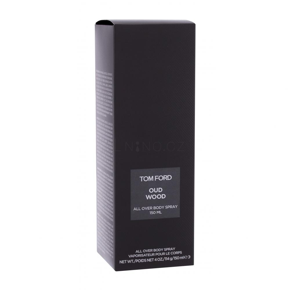 TOM FORD Private Blend Oud Wood Deodorant 150 ml ELNINO.CZ