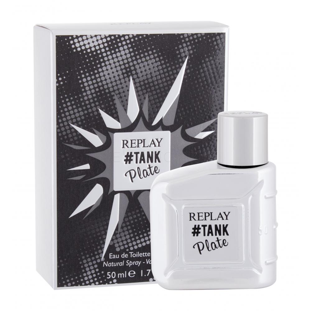 replay tank 50 ml