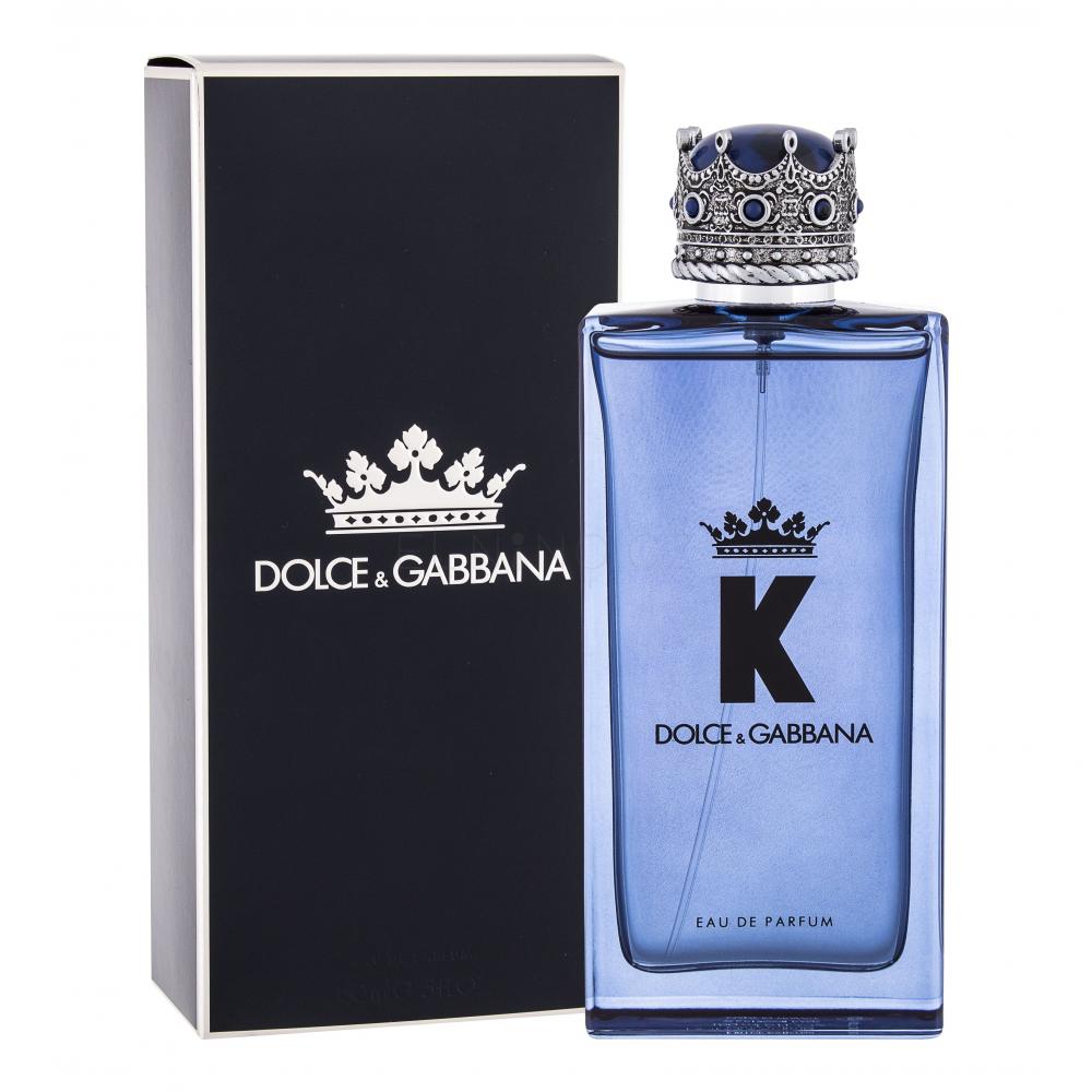 Dolce&Gabbana K Parfémovaná voda pro muže 150 ml | ELNINO.CZ